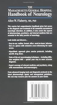 その他 The Massachusetts General Hospital Handbook of Neurology Ovid - Massachusetts General Hospital Handbook of Neurology